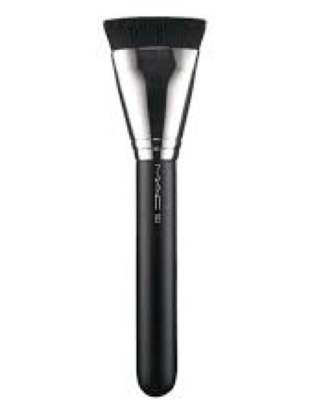 MAC 163 brush limited edition